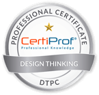 certiprof certificacion internacional design thinking guayaquil michael muller
